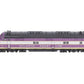 Broadway Limited 2372 HO Atlantic Coast Line EMD E7A Paragon2™ #524 w/DCC/SND