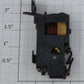 American Flyer XA10587-E S Scale AF 2-Position Reverse Unit with Bracket