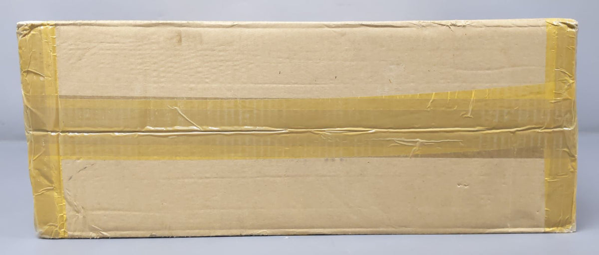 MTH 20-90525 O BNSF Corrugated Auto Carrier Set (Set of 6)