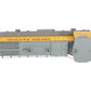 Atlas 3816-2 O Scale Union Pacific MP-15DC Locomotive #1342 w/ DCC (2 Rail) LN/Box