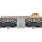 Atlas 3816-2 O Scale Union Pacific MP-15DC Locomotive #1342 w/ DCC (2 Rail) LN/Box