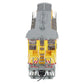 Atlas 3816-2 O Scale Union Pacific MP-15DC Locomotive #1342 w/ DCC (2 Rail) LN/Box