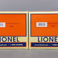 Lionel 6-31751 O Gauge MTA R-27 Subway Set LN/Box