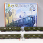 Lionel 6-31751 O Gauge MTA R-27 Subway Set LN/Box