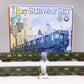 Lionel 6-31751 O Gauge MTA R-27 Subway Set