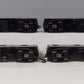 Lionel 6-31751 O Gauge MTA R-27 Subway Set