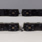 Lionel 6-31751 O Gauge MTA R-27 Subway Set LN/Box