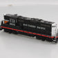 Athearn G62416 HO SP/Black Widow GP9 Diesel Locomotive #5634