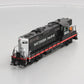 Athearn G62416 HO SP/Black Widow GP9 Diesel Locomotive #5634