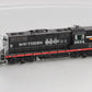 Athearn G62416 HO SP/Black Widow GP9 Diesel Locomotive #5634