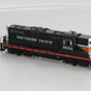 Athearn G62416 HO SP/Black Widow GP9 Diesel Locomotive #5634