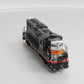 Athearn G62416 HO SP/Black Widow GP9 Diesel Locomotive #5634