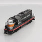 Athearn G62416 HO SP/Black Widow GP9 Diesel Locomotive #5634
