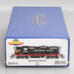 Athearn G62416 HO SP/Black Widow GP9 Diesel Locomotive #5634