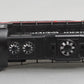 Athearn G62416 HO SP/Black Widow GP9 Diesel Locomotive #5634