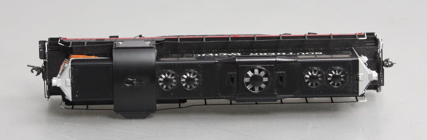 Athearn G62416 HO SP/Black Widow GP9 Diesel Locomotive #5634