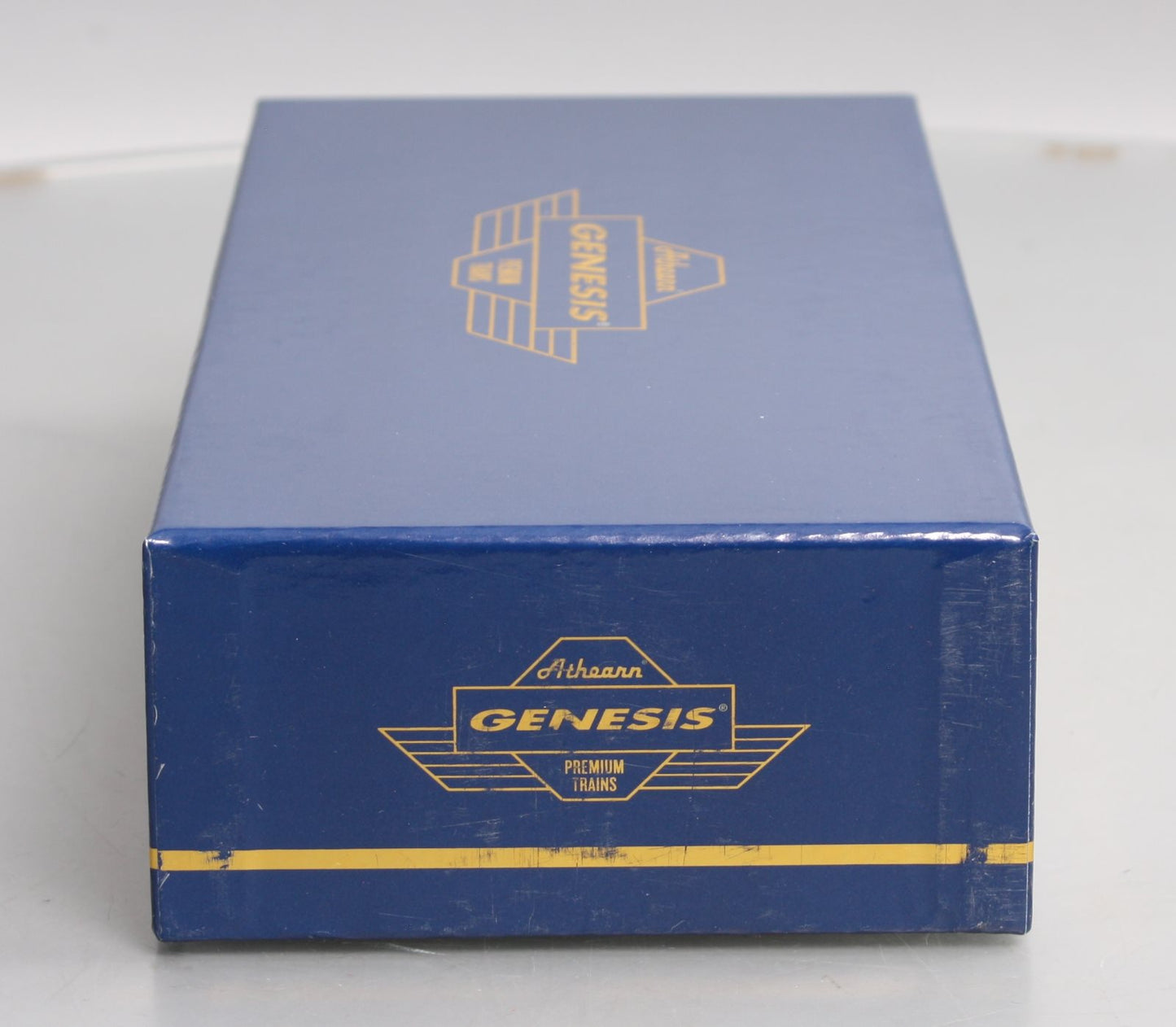 Athearn G64141 HO Iowa Interstate GP9 Diesel Locomotive #300