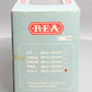 REA REA-42105 G Scale Green Limited Edition Caboose/Box