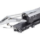Lionel 6-26769 O Gauge Santa Fe Crane Car with TMCC #199793 LN/Box