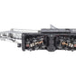 Lionel 6-26769 O Gauge Santa Fe Crane Car with TMCC #199793 LN/Box