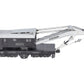 Lionel 6-26769 O Gauge Santa Fe Crane Car with TMCC #199793 LN/Box