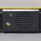MTH 20-2966-2 Santa Fe U25B Diesel Engine w/PS2 #6606 (Scale Wheels)