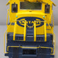MTH 20-2966-2 Santa Fe U25B Diesel Engine w/PS2 #6606 (Scale Wheels)
