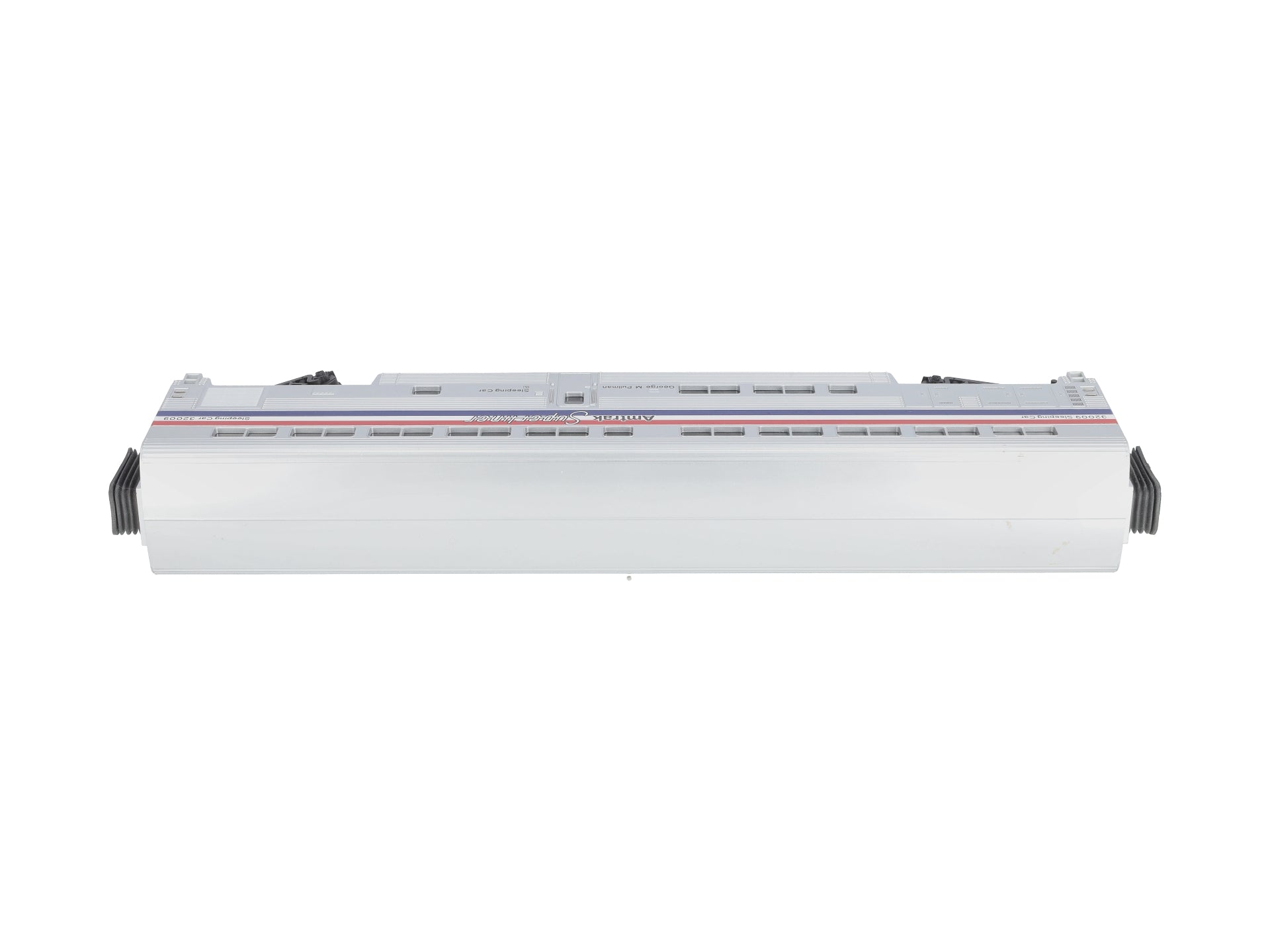 MTH 20-6540 O Gauge Amtrak Superliner Transitional Sleeper #32009 LN/Box