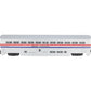 MTH 20-6540 O Gauge Amtrak Superliner Transitional Sleeper #32009 LN/Box