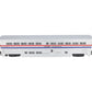 MTH 20-6540 O Gauge Amtrak Superliner Transitional Sleeper #32009 LN/Box