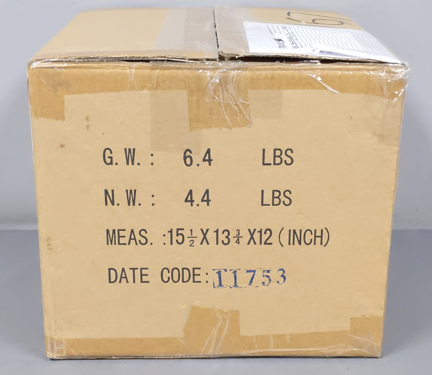 Lionel 6-24140 O Gauge Animated Charles Bowdish Homestead NIB
