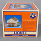 Lionel 6-24140 O Gauge Animated Charles Bowdish Homestead