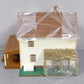 Lionel 6-24140 O Gauge Animated Charles Bowdish Homestead