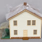 Lionel 6-24140 O Gauge Animated Charles Bowdish Homestead NIB