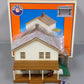 Lionel 6-24140 O Gauge Animated Charles Bowdish Homestead NIB