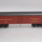 MTH 20-94151 O Pennsylvania R50B Express Refrigerator Car #2675