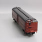 MTH 20-94151 O Pennsylvania R50B Express Refrigerator Car #2675