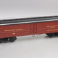 MTH 20-94151 O Pennsylvania R50B Express Refrigerator Car #2675