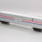 MTH 20-93027 O Gauge Amtrak 61' Mail Boxcar #1546 LN/Box