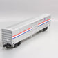 MTH 20-93027 O Gauge Amtrak 61' Mail Boxcar #1546 LN/Box