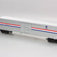 MTH 20-93027 O Gauge Amtrak 61' Mail Boxcar #1546 LN/Box