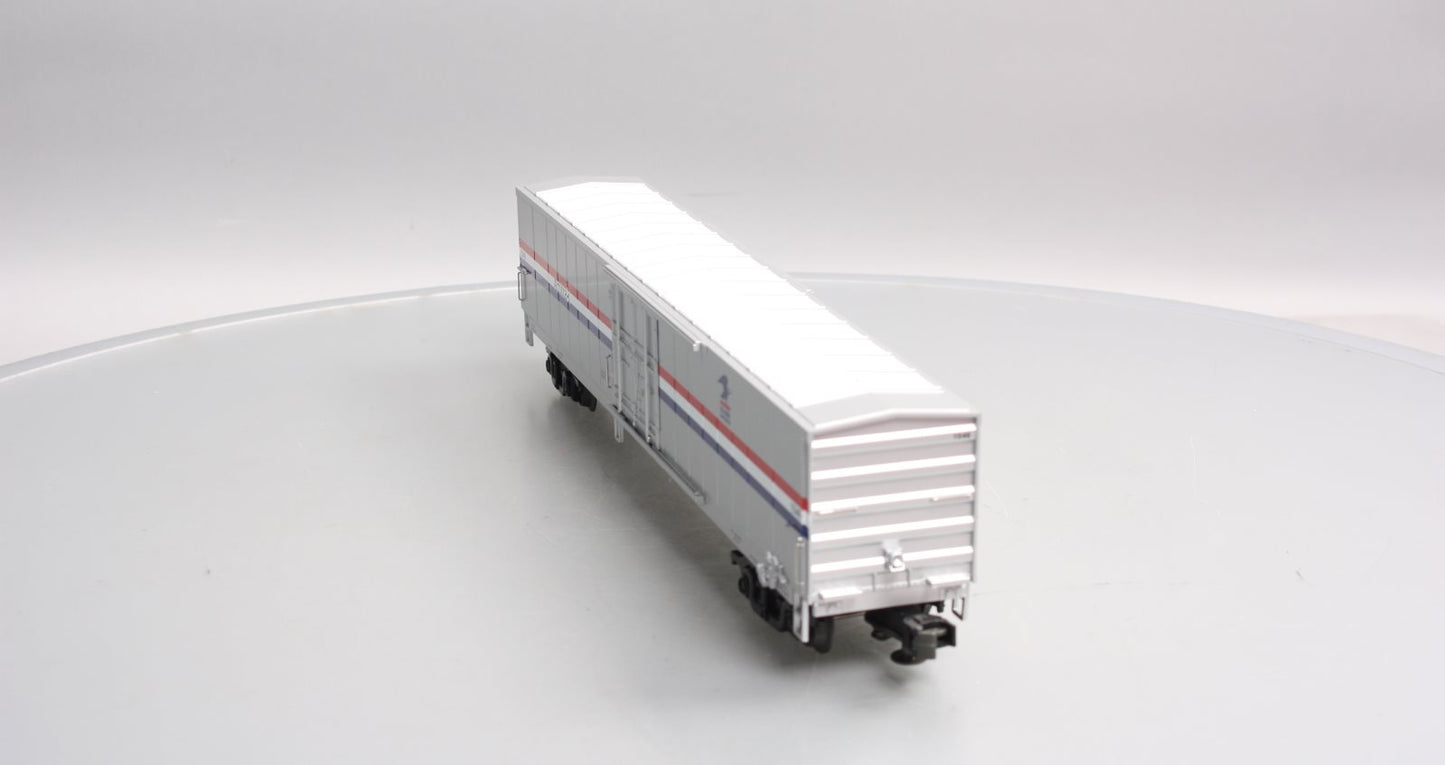 MTH 20-93027 O Gauge Amtrak 61' Mail Boxcar #1546 LN/Box