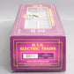 MTH 20-93027 O Gauge Amtrak 61' Mail Boxcar #1546 LN/Box