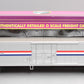MTH 20-93027 O Gauge Amtrak 61' Mail Boxcar #1546 LN/Box