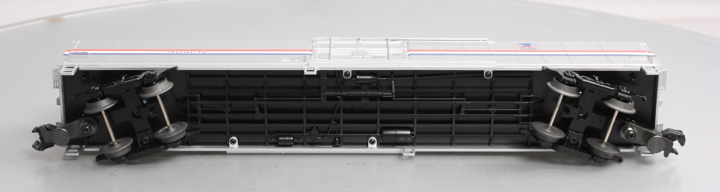 MTH 20-93027 O Gauge Amtrak 61' Mail Boxcar #1546 LN/Box