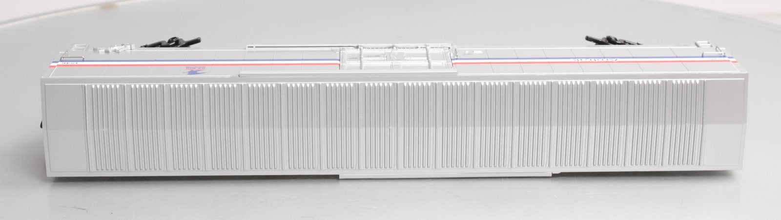 MTH 20-93027 O Gauge Amtrak 61' Mail Boxcar #1546 LN/Box