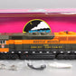 MTH 20-2913-2 GN SD45 High Hood Diesel Engine w/PS 2.0 #400 (Scale Wheels)