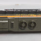 MTH 20-2913-2 GN SD45 High Hood Diesel Engine w/PS 2.0 #400 (Scale Wheels) EX/Box