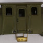 Lionel 33-2 #33 Green Body Shell with Brass Trim