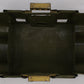 Lionel 33-2 #33 Green Body Shell with Brass Trim
